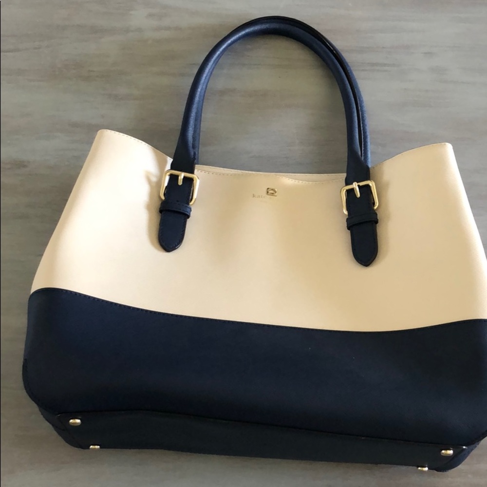 Kate Spade Cove Street Colorblock Airel Tote